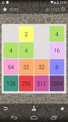 2048鹦鹉