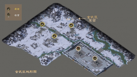 三国志战棋版逐鹿之邑怎么玩 逐鹿之邑玩法特殊建筑一览图7