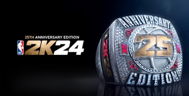 NBA2K24不同版本有什么区别图2