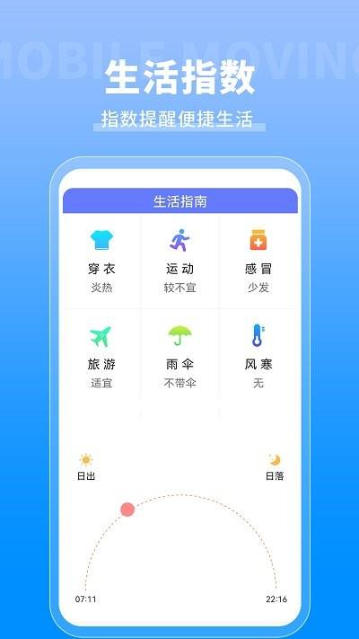 专业天气预报通