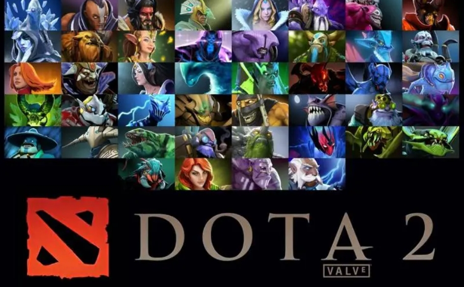 dota2国服启动项闪退解决方法图1