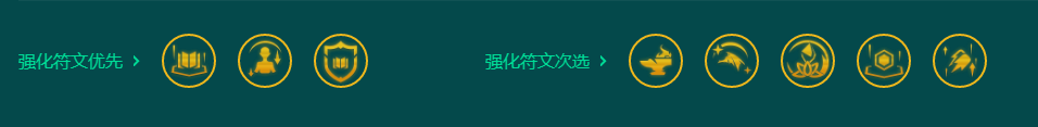 金铲铲之战奥恩6法阵容强度如何 奥恩6法传说之力选择建议图6