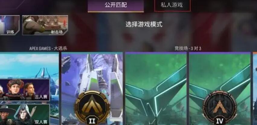 apex私人房间进入方法图2