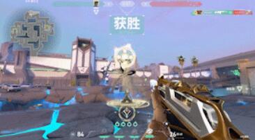 无畏契约光明哨兵等级介绍图6