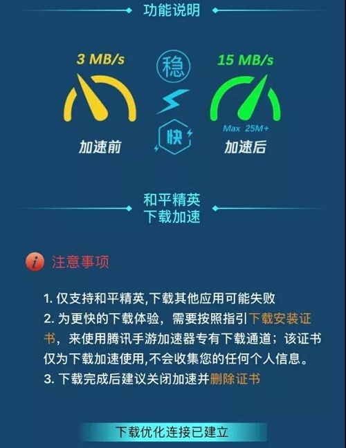 和平精英更新最新版本ios教学图7