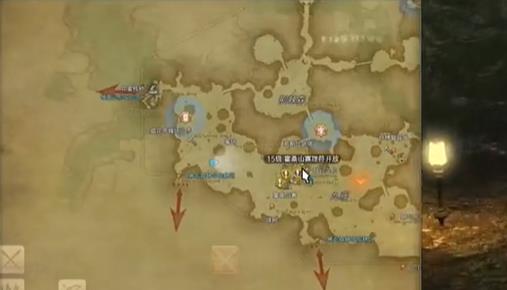 ff14雇员探险开启方法图1