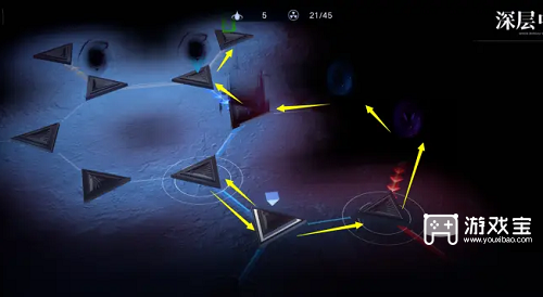 无期迷途诡境余音重逢之路Z-3过关攻略图5