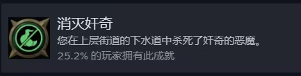 战锤40K行商浪人消灭奸奇成就怎么做 战锤40K行商浪人消灭奸奇成就攻略分享图1