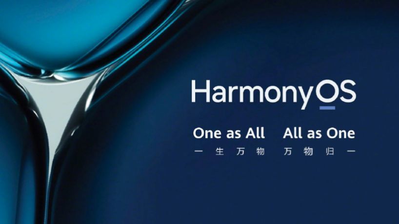 HarmonyOS