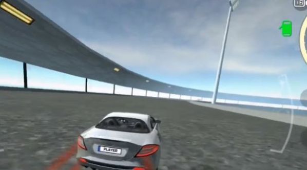 汽车速度模拟器安卓版图3