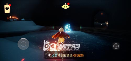 光遇雨林先祖位置图解图24