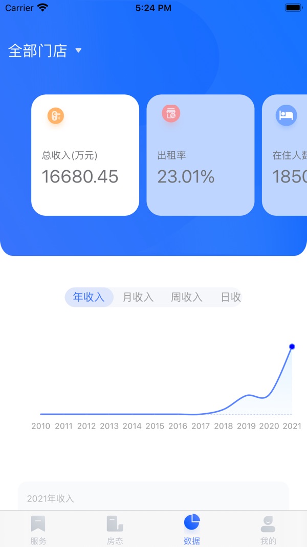 东南公寓伙伴官方版最新链接图1