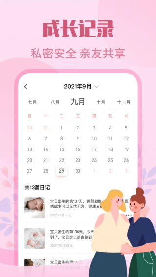 妈妈树孕育最新版图1