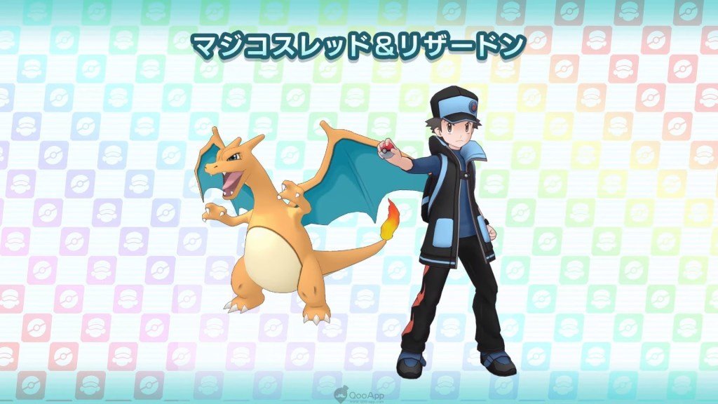 Pokemonmasters安卓版图3