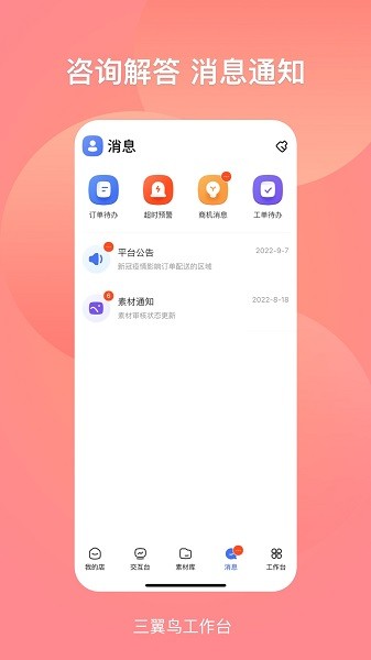 海尔三翼鸟工作台图2