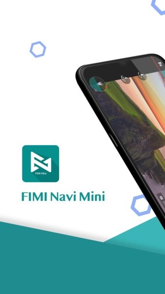 FIMI Navi Mini