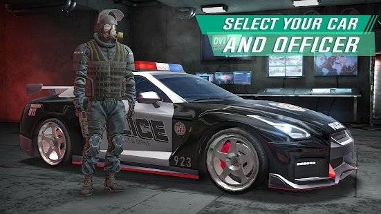警察驾驶模拟器安卓版图2