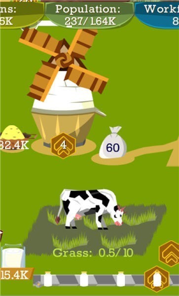 农场小镇模拟器最新安卓版图3