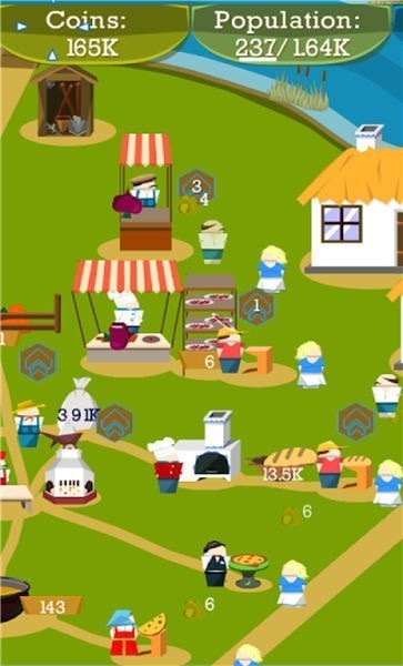 农场小镇模拟器最新安卓版图1