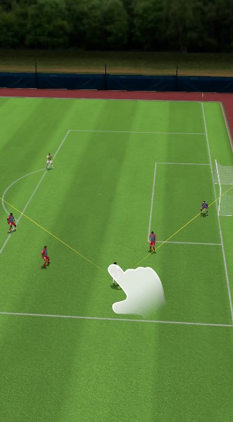 足球超级巨星安卓版最新版图1