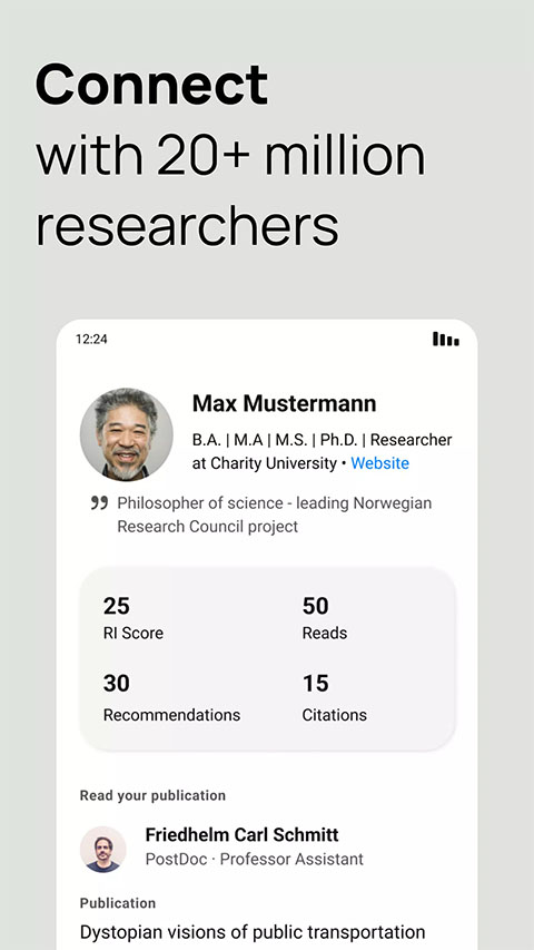 ResearchGate