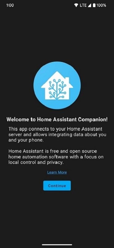 homeassistant