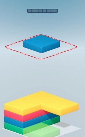 方块叠加消除手机版最新版图2