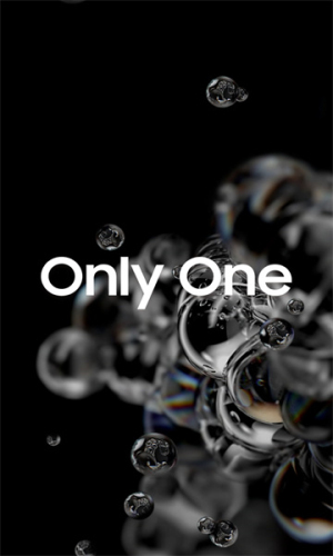 onlyone