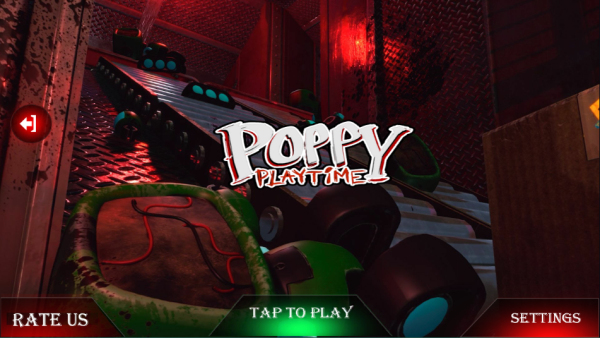 Poppyplaytime免费不用登录截图5