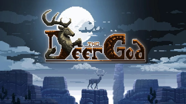 The Deer God汉化版截图6