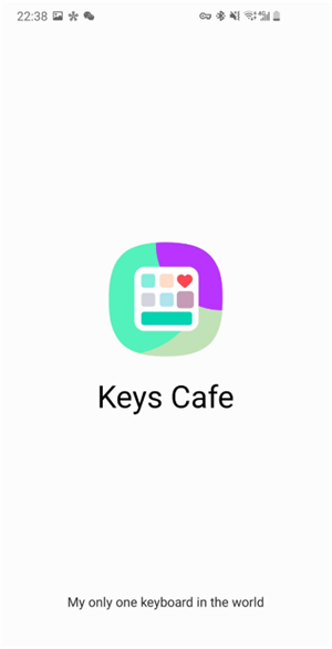 keyscafe