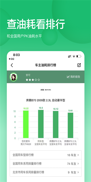 小熊油耗1.6.9