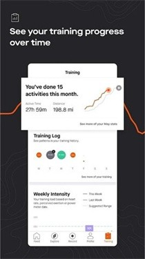 Strava